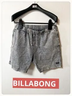 ☘️P1☘BILLABONG メンズ ハーフパンツ XLのサムネイル
