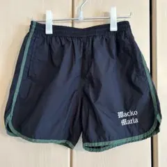 2026年最新】WACKO maria ショートパンツの人気アイテム - メルカリ