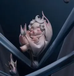 skullpanda The Paradox the hold