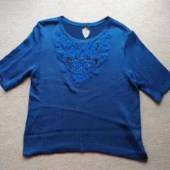 サマーニット2点セット