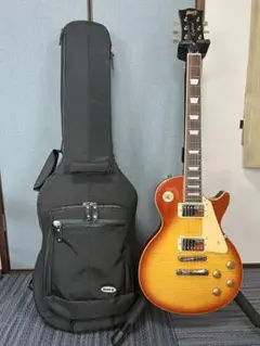 新品同様）Grass Roots G-LP-STD レスポール Leftyモデル - メルカリ