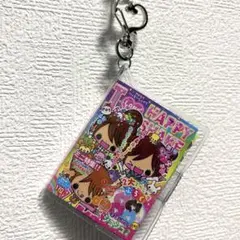 平成レトロファンシーミニブック プロフィ ール帳