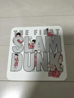 映画　THE FIRST SLAM DUNK 　スラムダンク　入場者特典　カード