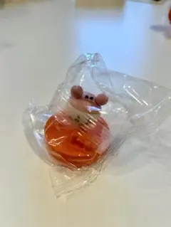 CoCo壱番屋×ちいかわコラボ 第2弾 古本屋 フィギュア