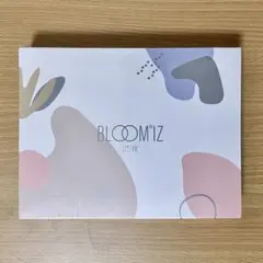【新品未開封】アイズワン「BLOOM*IZ」