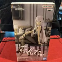 【フィギュア】Re:ゼロから始める異世界生活　エキドナ