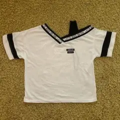 ピンクラテTシャツ