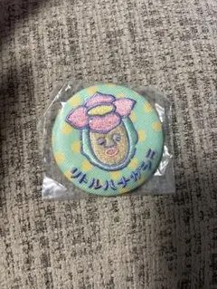 当日発送 こびとづかん リトルハナガシラ 缶バッジ - メルカリ