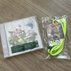 ミセスグリーンアップル ベストアルバム10 スマホショルダー付 新品未開封