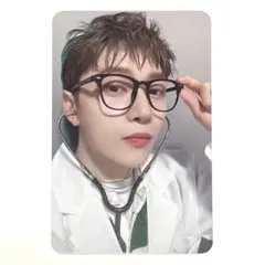 ZEROBASEONE ZB1ゼベワン メテュ makestar 医者 ヨントン