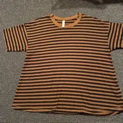 prit ボーダーTシャツのサムネイル