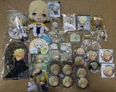 あんスタ 天祥院英智 まとめ売り