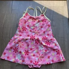 水着 ワンピース　120cm