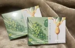 Dr.VAPE Model3専用カートリッジ　1種2個セット