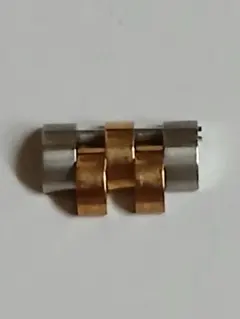 ❣️ROLEXロレックス❣️純正デイトジャスト ボーイズ68273 コンビ駒3