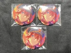 あんスタ 缶バッジ イベコレ シャッフル 天城燐音 燐音