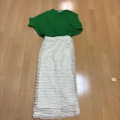 半袖トップス