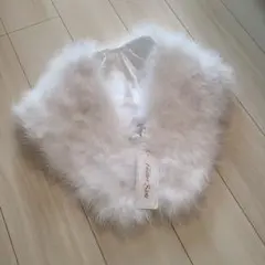 着物用ストール成人式