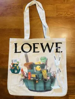 2026年最新】loewe ノベルティ バッグの人気アイテム - メルカリ
