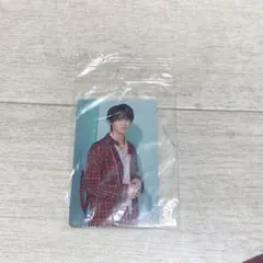 曽野舜太 トレカ m!x