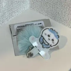 ちいかわベビーノベルティ　ハチワレ