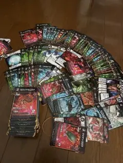 虫神器　引退品のサムネイル