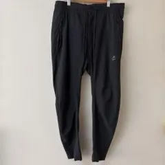 NIKE ウーブン ストリートパンツ M