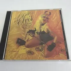 19.101 The Cramps A Date with Elvis CD