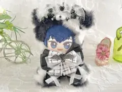 ちびぐるみ／ぬい服／着ぐるみ／10cm／1点限り／即購入大歓迎