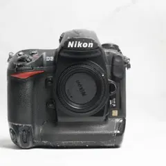 2026年最新】nikon d3 バッテリーの人気アイテム - メルカリ