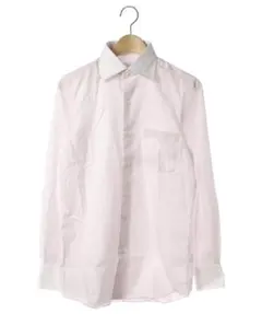 ☆ユナイテッドアローズ ビジネスシャツ/ドレスシャツ/メンズ/37☆新品