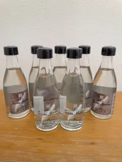 スピリッツ イエラム サンタマリア クリスタル　ミニボトル　50ML 7本セットのサムネイル