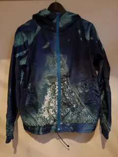 MINOTAUR JAXA Reversible Deck Jacket M