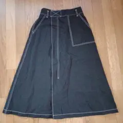 ロングスカート