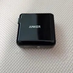ANKER 4ポートUSB充電器 IQ技術搭載