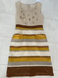 【期間限定オータムSALE】チェスティー　ワンピース