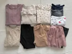 まとめ売り 女の子 100