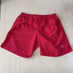 adidas ハーフパンツ