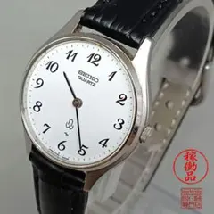 SEIKO メンズ腕時計 4130-6030 ヴィンテージ 1975年製のサムネイル