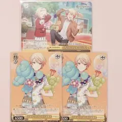 ヴァイスシュヴァルツ 天馬司 プロセカ まとめ売り