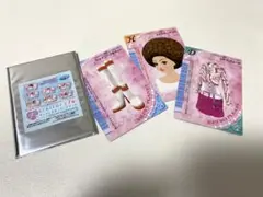 ラブアンドベリー　一番くじ　F賞A
