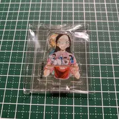 北栄町 コナン百貨店 ガチャ アクリルスタンド ポアロ 榎本梓 安室透 アクスタ