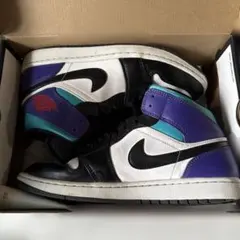 NIKE AIR JORDAN 1 MID DQ8426-154