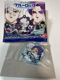 ブルーロック　ポップラバー(シークレット)