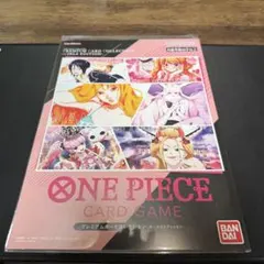 【新品】 ONE PIECE プレミアムカードコレクション ガールズエディション ジャンプGIGA 2023 SPRING 応募者全員大サービス − TOPICS｜ONE PIECE