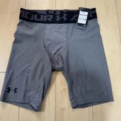 [新品 送料込] メンズ XXL アンダーアーマー ヒートギアアーマー ショーツ