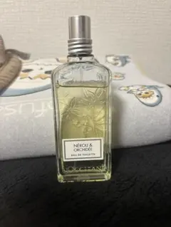 L'OCCITANE NEROLI & ORCHIDEE 香水のサムネイル