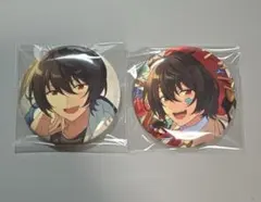 あんスタ 朔間凛月 缶バッジ