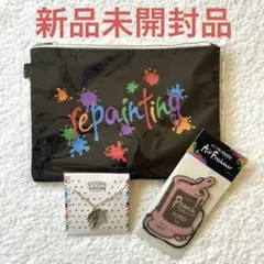 SexyZone repainting Tour 2018グッズ３点セット