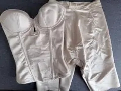 ブライダルインナー ベージュ DRESS The LIFE C65